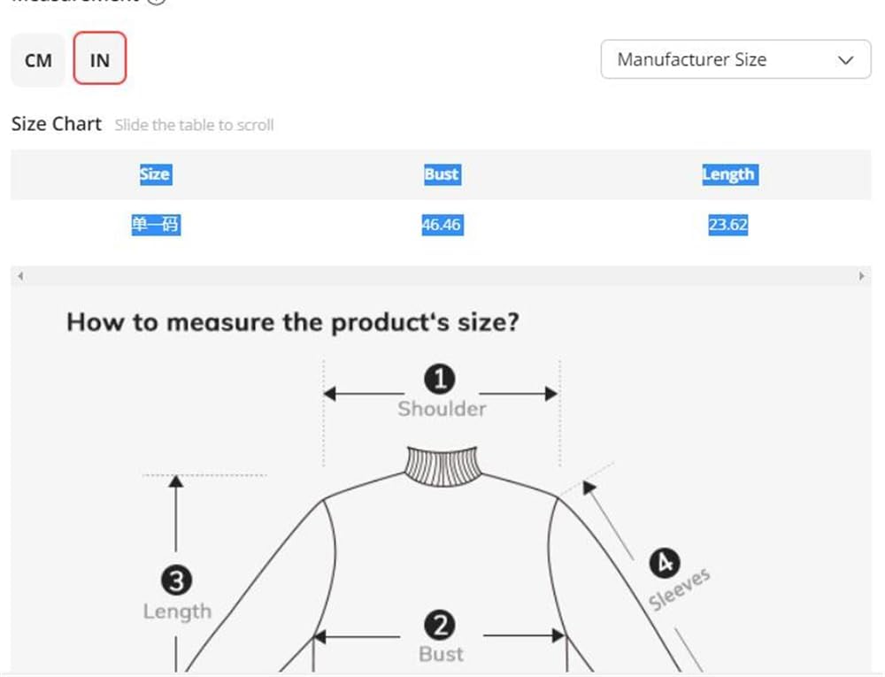 100% Cashmere Winter Warm Sweater Women New Latest Fashion for Women 2022 Clothes High Street Turtleneck Tops - Image 5