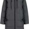 Haitpant Winter Down Jacket Loose Clothing Outerwear With A Hood Fashion Style Winter Coat