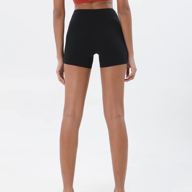 JOQWJPOIJ Soft Workout Shorts Leggings Women Athletic High Waisted Pants Fitness Running Clothing Yoga - Image 2