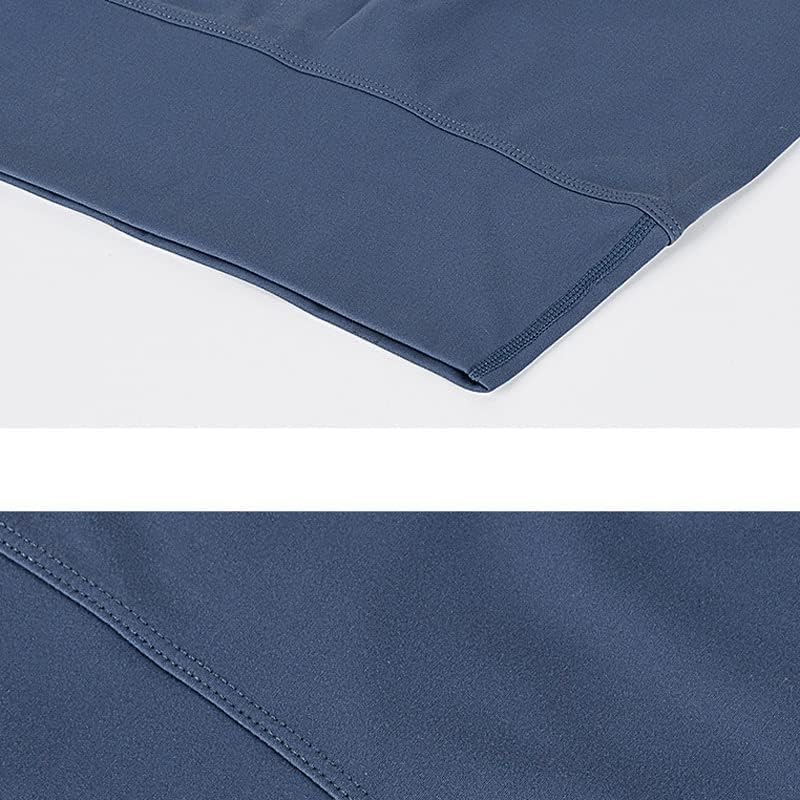 JOQWJPOIJ Soft Workout Shorts Leggings Women Athletic High Waisted Pants Fitness Running Clothing Yoga - Image 6