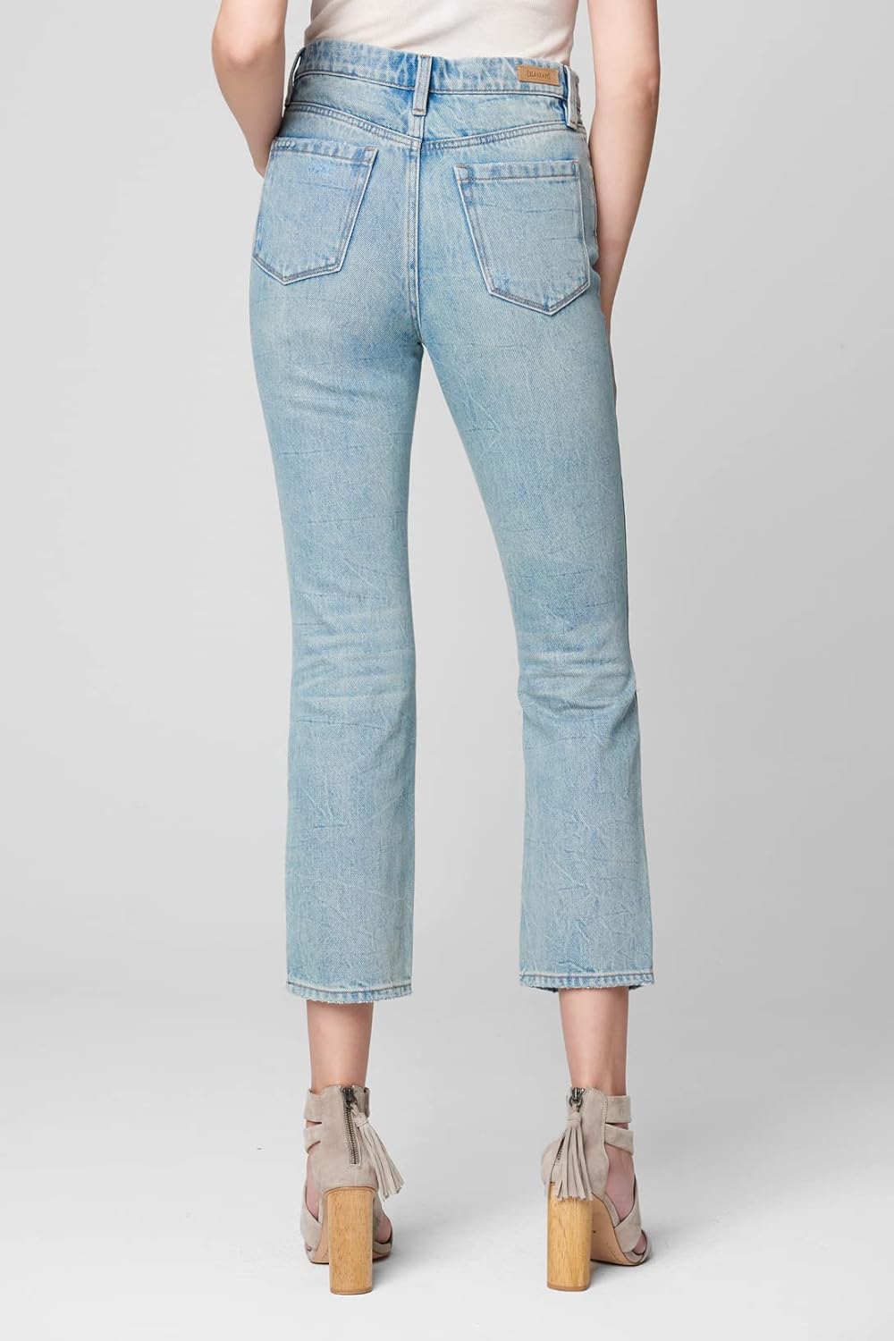 Madison in Saw You There - Image 2