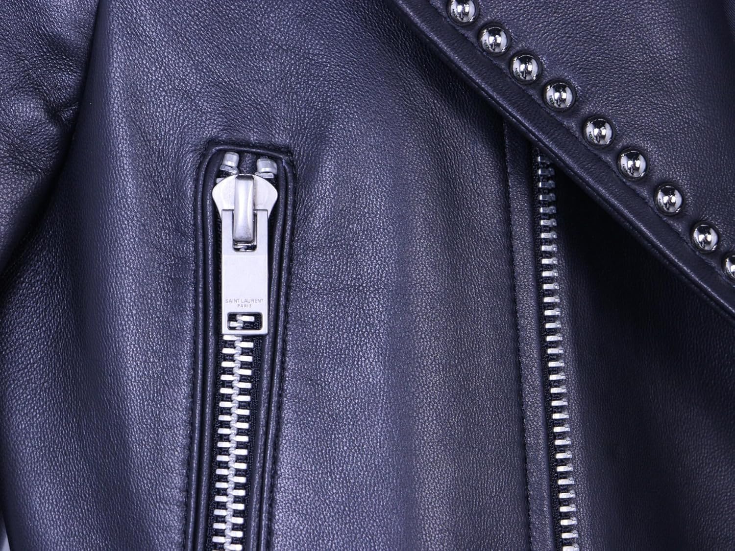 shamofeng Women Leather Jackets Motorcycle Bomber Leather Coats Moto Biker Coat Spring Fall Outfits Fashion Clothes - Image 4