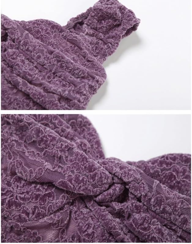 Slim Fashion Halter Sexy Backless Tank Top Female V-Neck Short-Sleeved Tightly Wrapped Clothing - Image 6