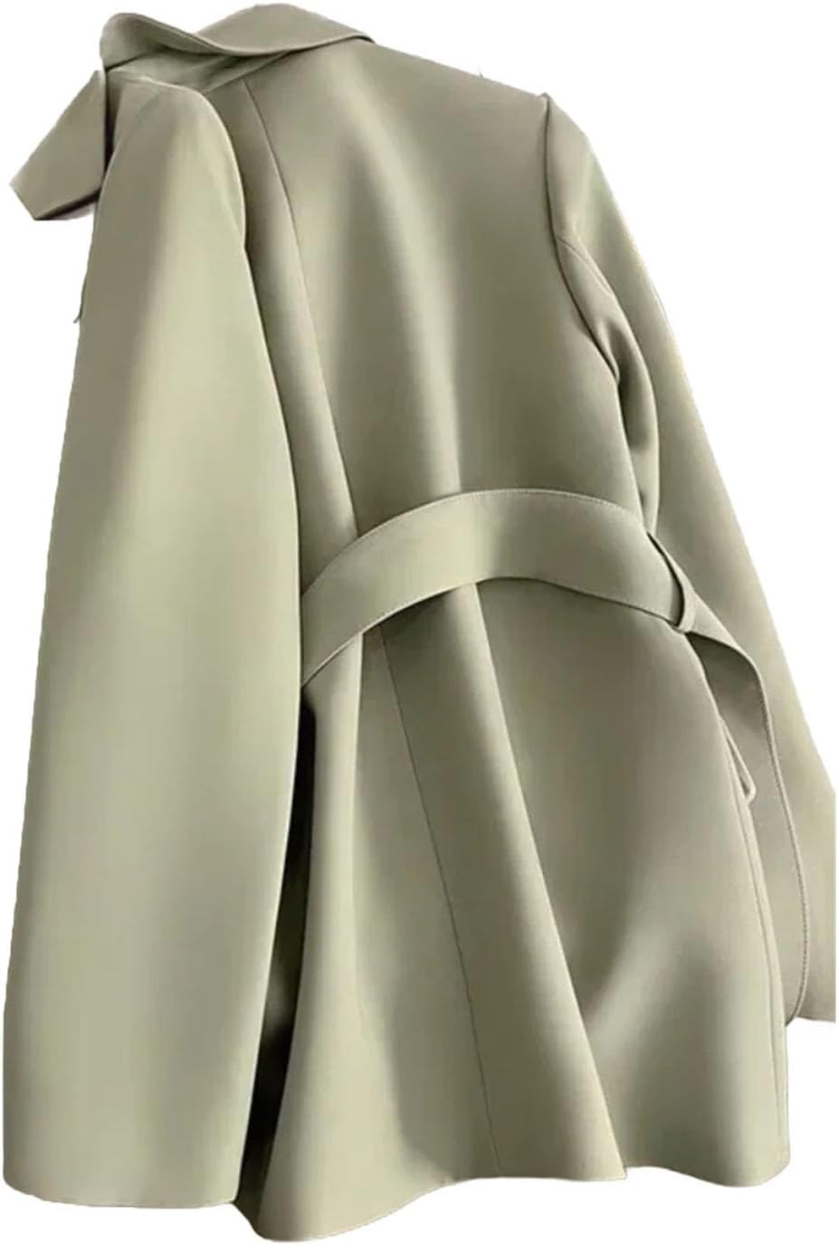 suit jacket for Women in Outer Wears Office Lady Fashion suit jackets Loose Fit Clothing Coats Jacket - Image 11