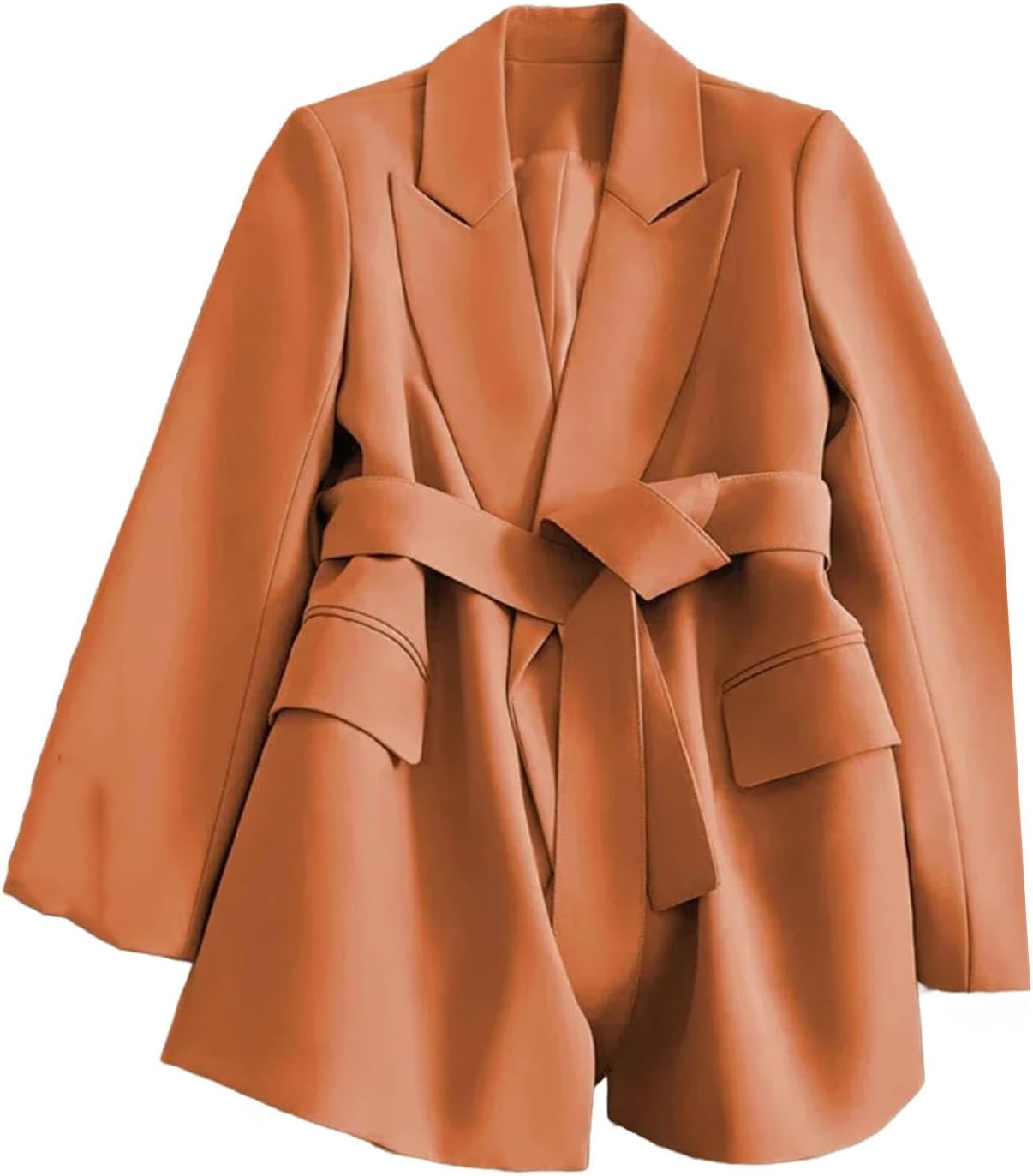 suit jacket for Women in Outer Wears Office Lady Fashion suit jackets Loose Fit Clothing Coats Jacket