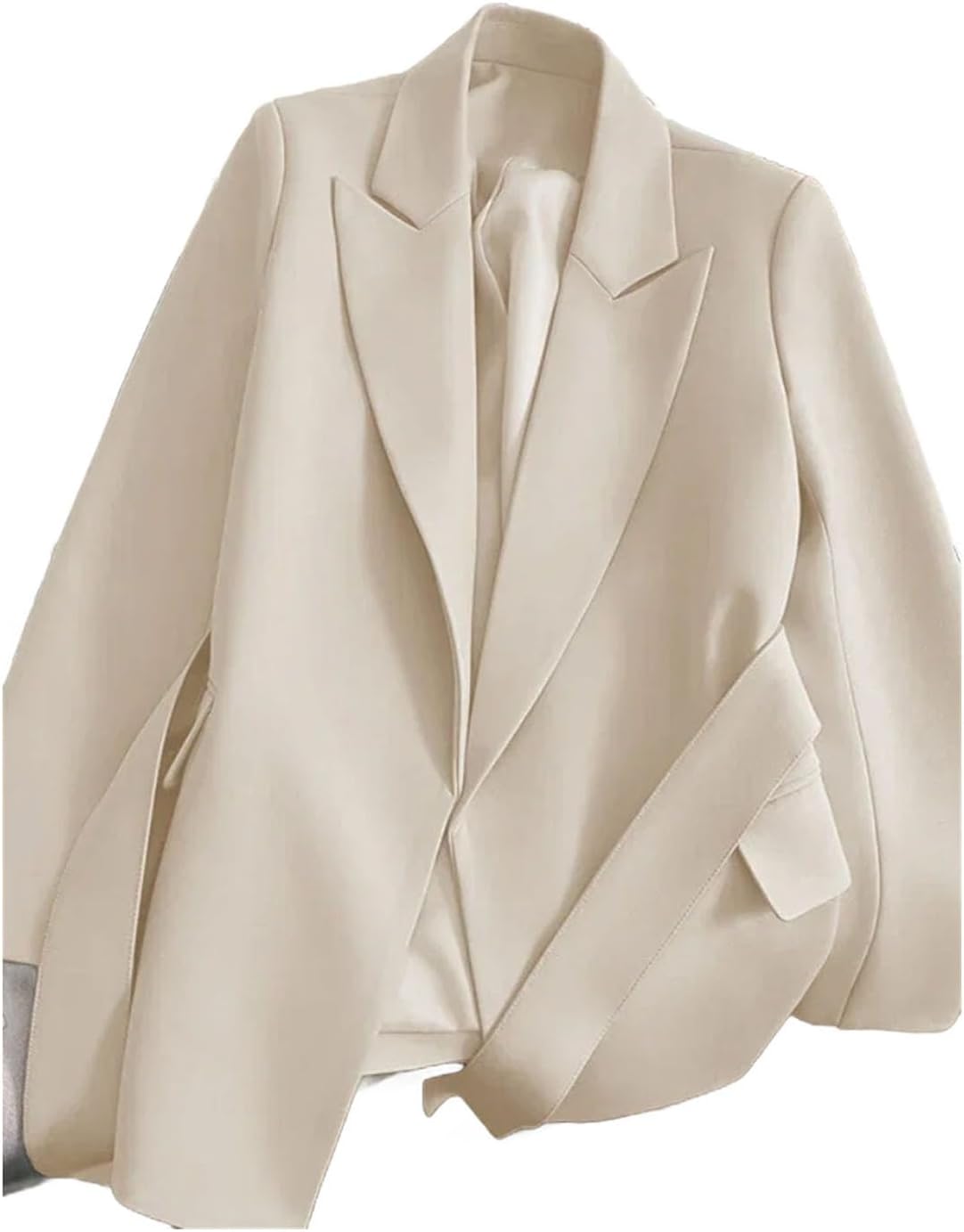 suit jacket for Women in Outer Wears Office Lady Fashion suit jackets Loose Fit Clothing Coats Jacket - Image 12