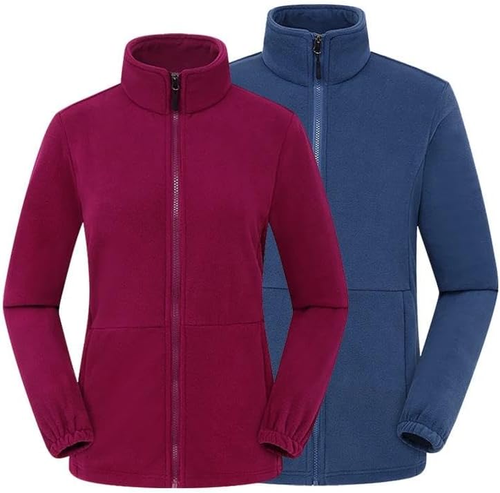 WINSUNNY Jacket Coat Autumn Winter Outdoor Warm Clothing - Image 2